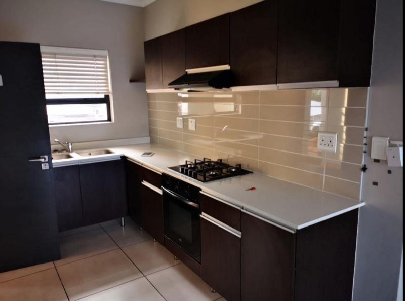To Let 2 Bedroom Property for Rent in Dainfern Gauteng