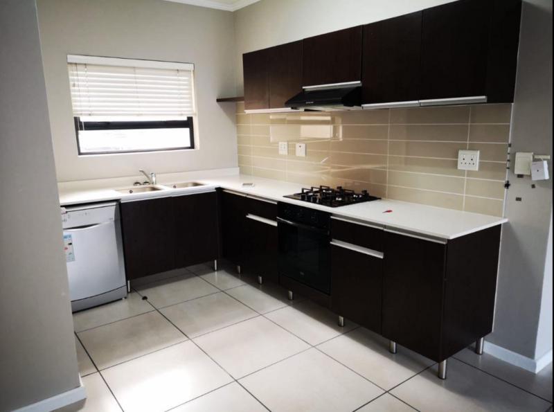 To Let 2 Bedroom Property for Rent in Dainfern Gauteng
