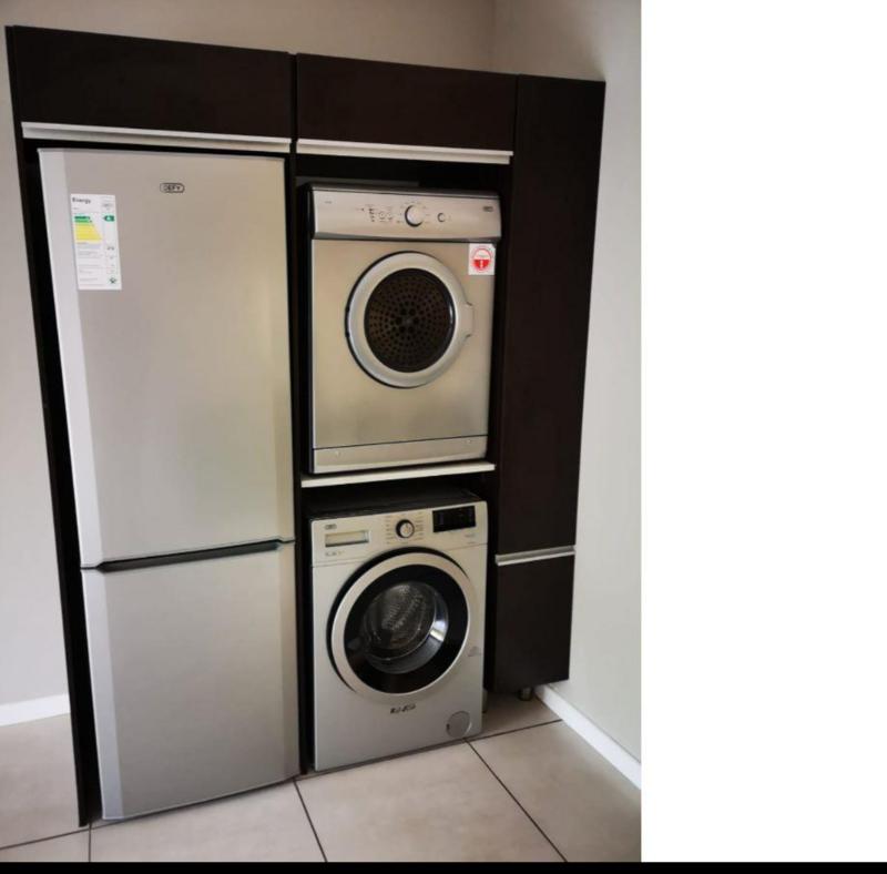To Let 2 Bedroom Property for Rent in Dainfern Gauteng