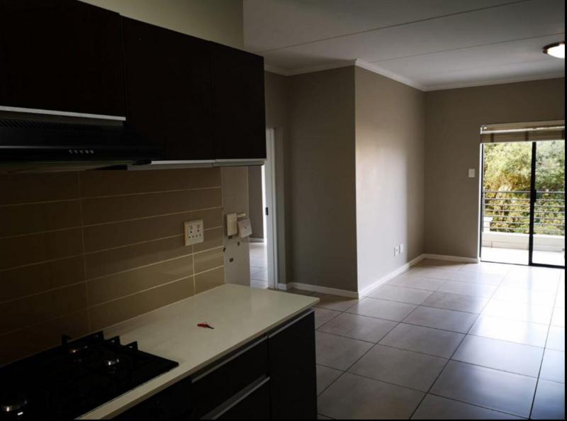 To Let 2 Bedroom Property for Rent in Dainfern Gauteng