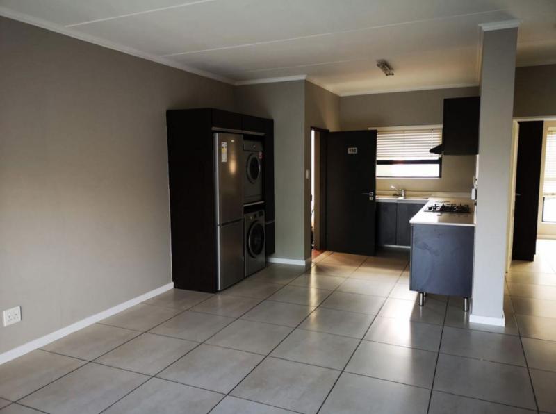 To Let 2 Bedroom Property for Rent in Dainfern Gauteng