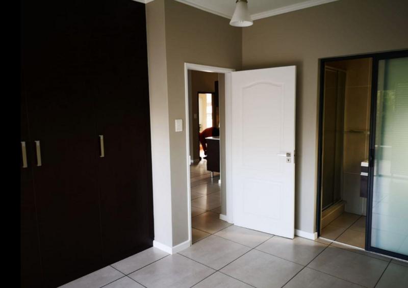 To Let 2 Bedroom Property for Rent in Dainfern Gauteng