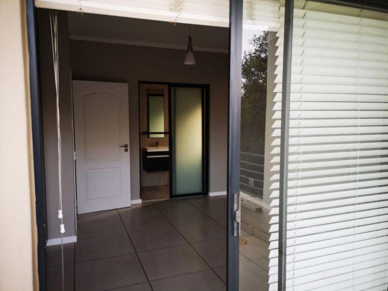 To Let 2 Bedroom Property for Rent in Dainfern Gauteng