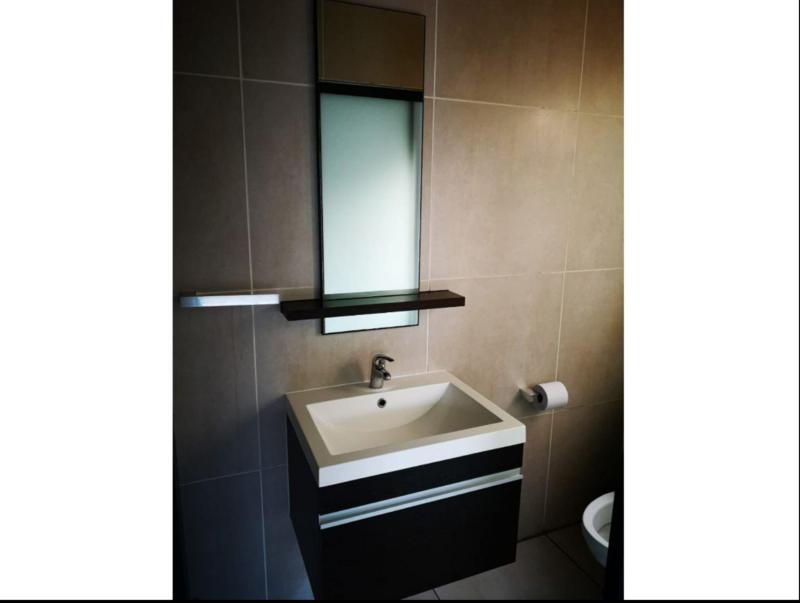 To Let 2 Bedroom Property for Rent in Dainfern Gauteng