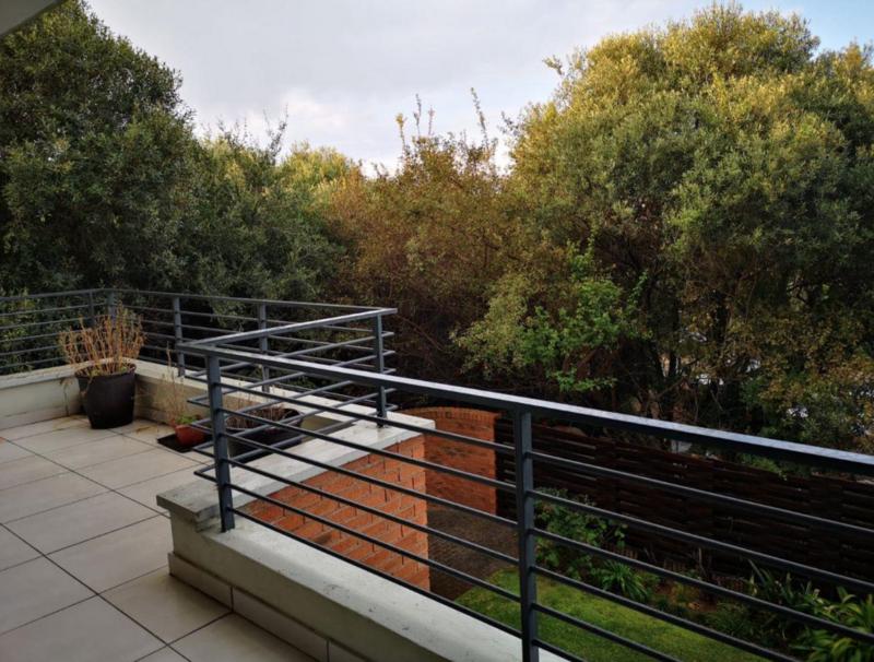 To Let 2 Bedroom Property for Rent in Dainfern Gauteng