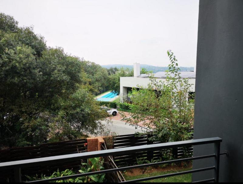 To Let 2 Bedroom Property for Rent in Dainfern Gauteng