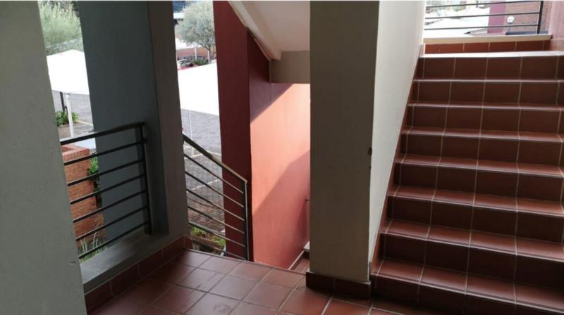 To Let 2 Bedroom Property for Rent in Dainfern Gauteng