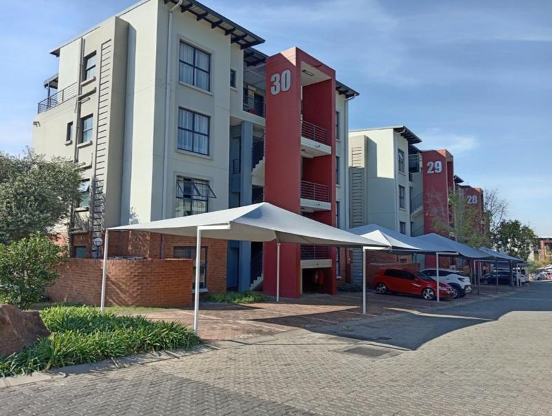 To Let 2 Bedroom Property for Rent in Dainfern Gauteng