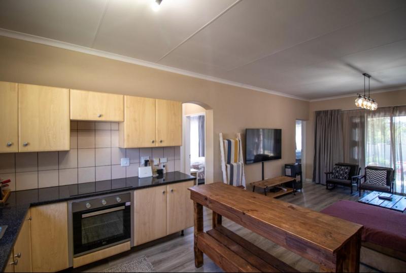 To Let 3 Bedroom Property for Rent in Broadacres Gauteng