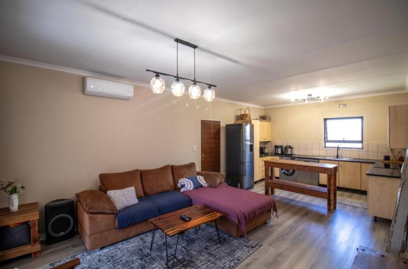 To Let 3 Bedroom Property for Rent in Broadacres Gauteng