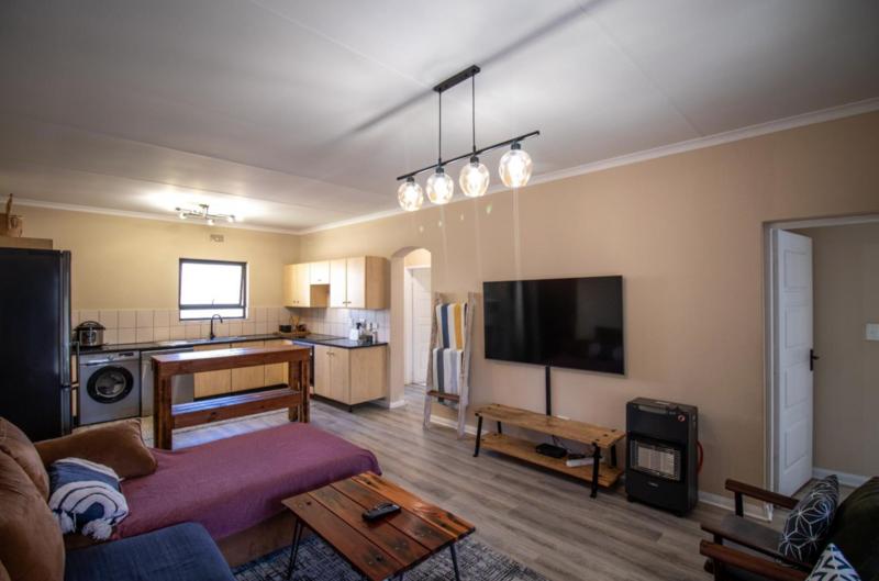 To Let 3 Bedroom Property for Rent in Broadacres Gauteng
