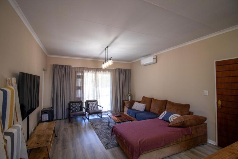 To Let 3 Bedroom Property for Rent in Broadacres Gauteng