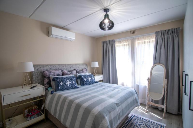 To Let 3 Bedroom Property for Rent in Broadacres Gauteng