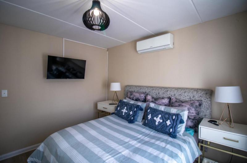 To Let 3 Bedroom Property for Rent in Broadacres Gauteng