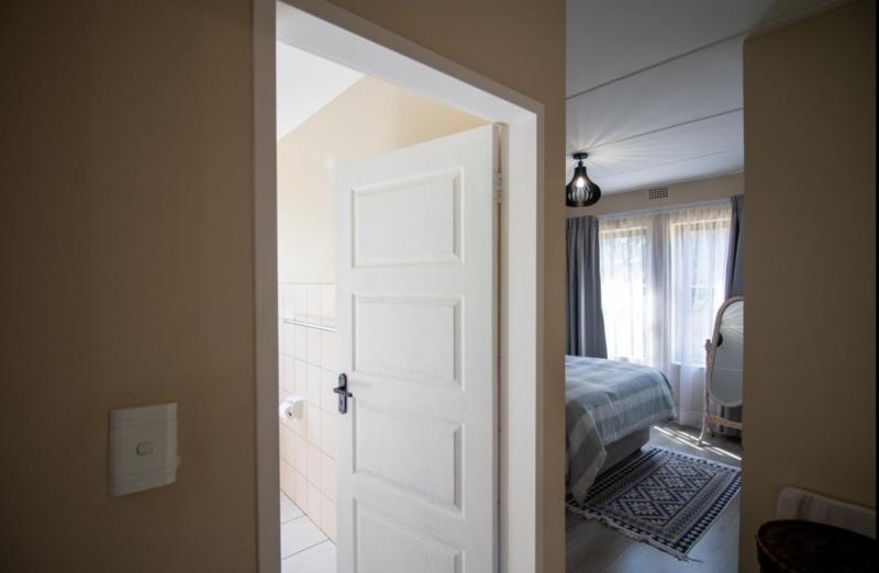 To Let 3 Bedroom Property for Rent in Broadacres Gauteng