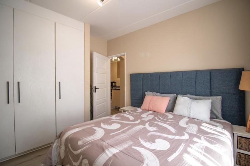 To Let 3 Bedroom Property for Rent in Broadacres Gauteng
