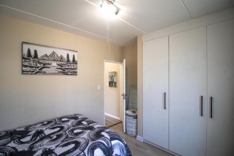 To Let 3 Bedroom Property for Rent in Broadacres Gauteng