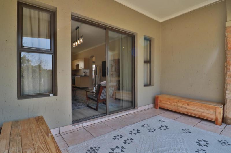 To Let 3 Bedroom Property for Rent in Broadacres Gauteng
