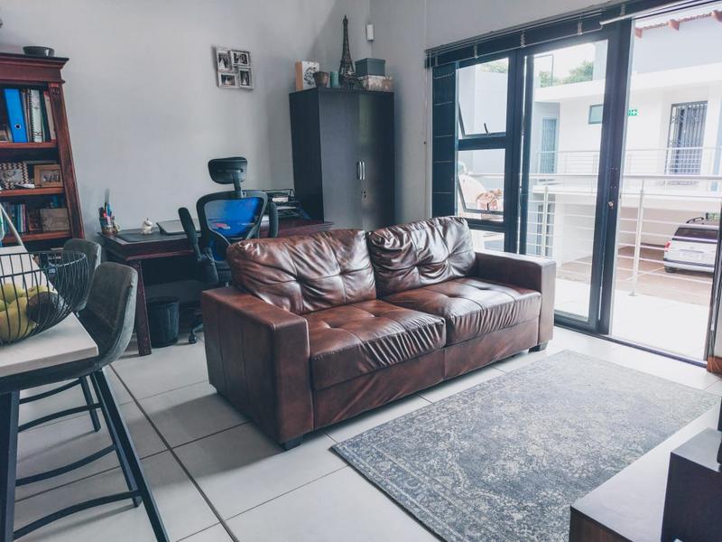 1 Bedroom Property for Sale in Menlo Park Gauteng