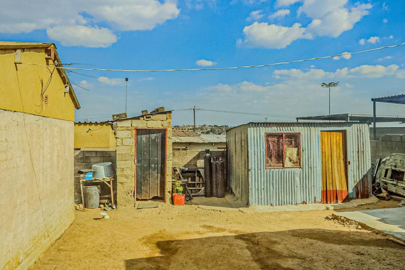 1 Bedroom Property for Sale in Tembisa Gauteng