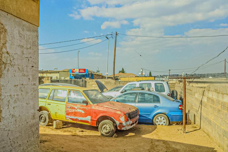 1 Bedroom Property for Sale in Tembisa Gauteng
