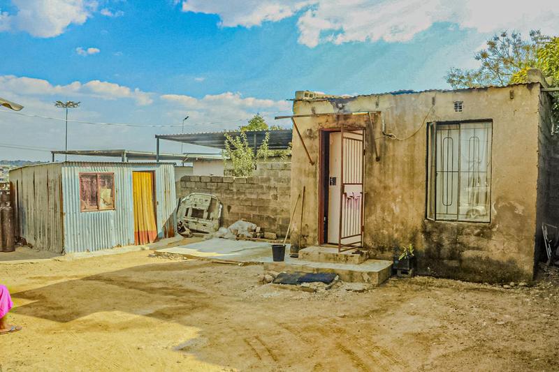 1 Bedroom Property for Sale in Tembisa Gauteng