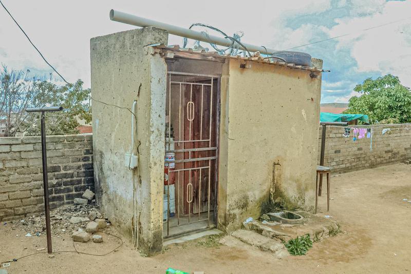 2 Bedroom Property for Sale in Tembisa Gauteng