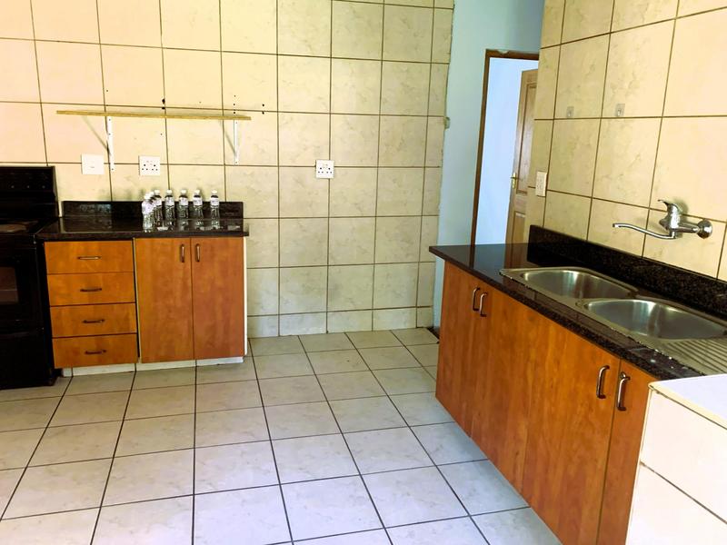 3 Bedroom Property for Sale in Comet Gauteng
