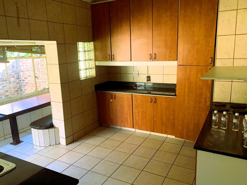 3 Bedroom Property for Sale in Comet Gauteng