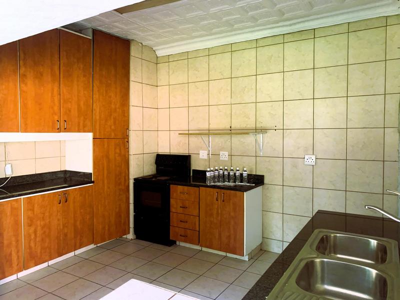 3 Bedroom Property for Sale in Comet Gauteng