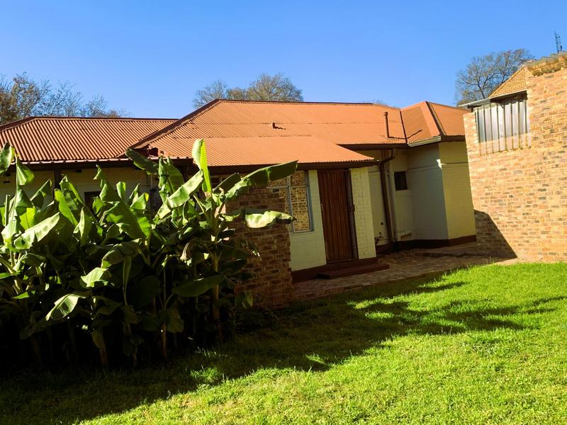3 Bedroom Property for Sale in Comet Gauteng