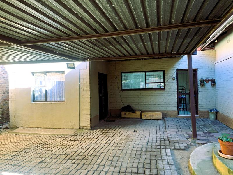 3 Bedroom Property for Sale in Comet Gauteng