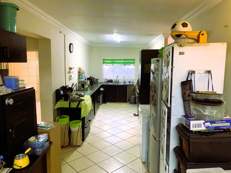 3 Bedroom Property for Sale in Comet Gauteng