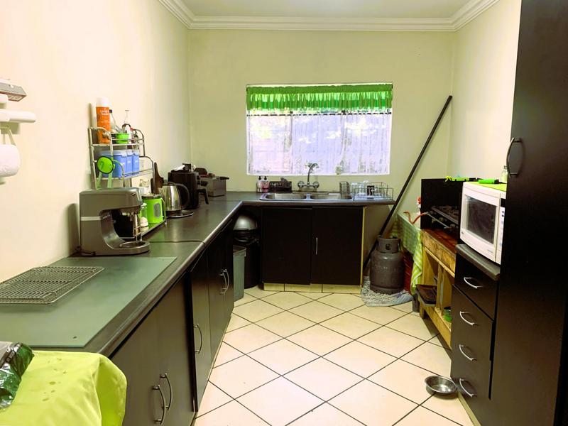 3 Bedroom Property for Sale in Comet Gauteng