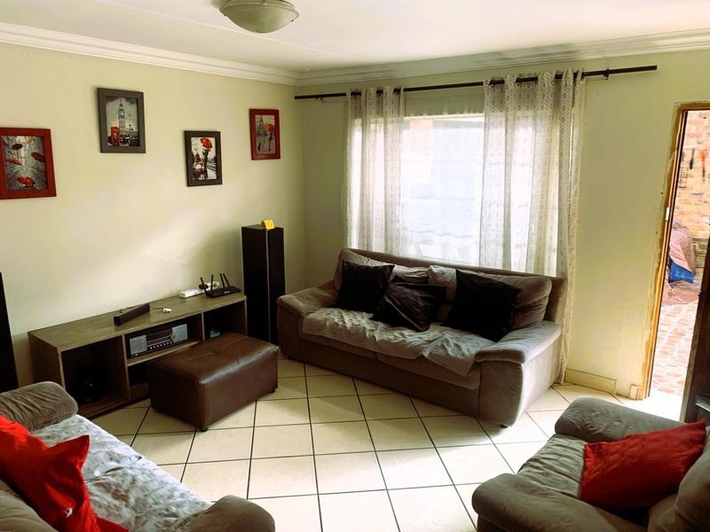 3 Bedroom Property for Sale in Comet Gauteng