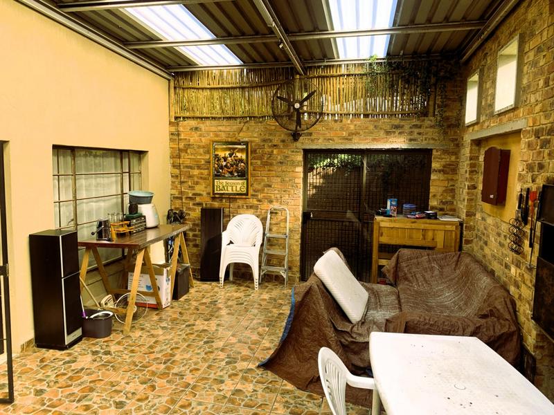 3 Bedroom Property for Sale in Comet Gauteng