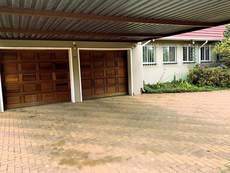 4 Bedroom Property for Sale in Freeway Park Gauteng