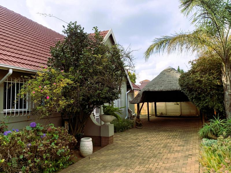 4 Bedroom Property for Sale in Freeway Park Gauteng