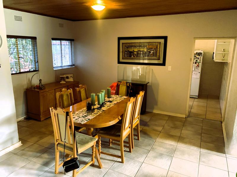 4 Bedroom Property for Sale in Freeway Park Gauteng