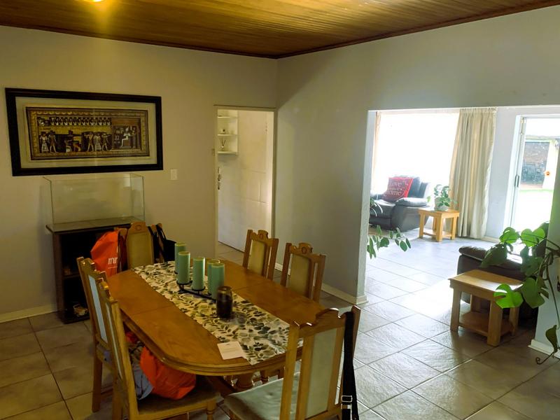 4 Bedroom Property for Sale in Freeway Park Gauteng