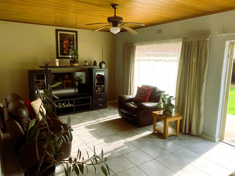 4 Bedroom Property for Sale in Freeway Park Gauteng