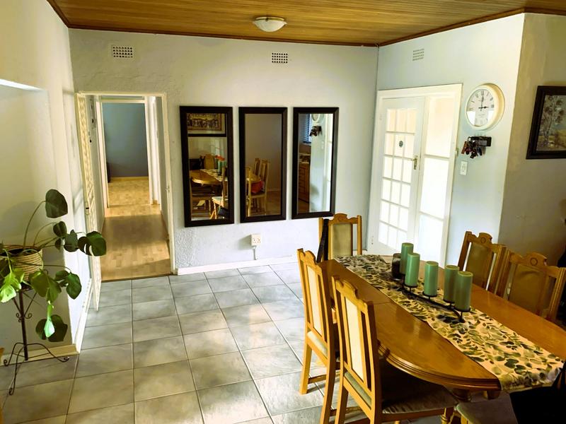4 Bedroom Property for Sale in Freeway Park Gauteng