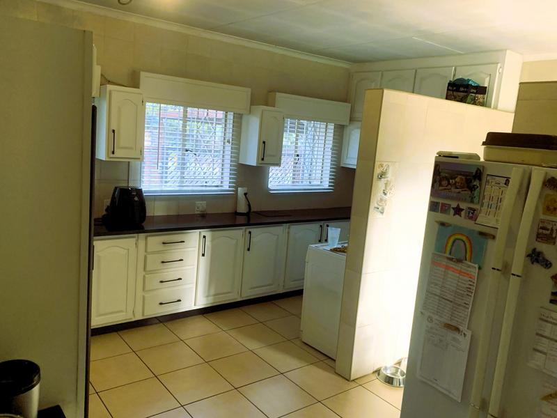 4 Bedroom Property for Sale in Freeway Park Gauteng