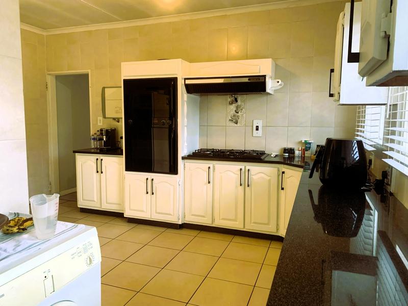 4 Bedroom Property for Sale in Freeway Park Gauteng