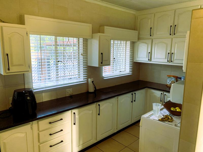 4 Bedroom Property for Sale in Freeway Park Gauteng