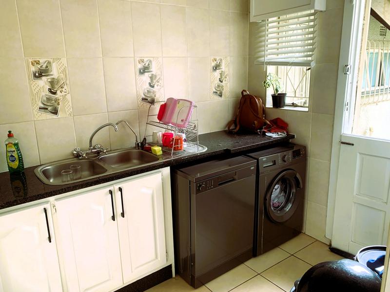 4 Bedroom Property for Sale in Freeway Park Gauteng
