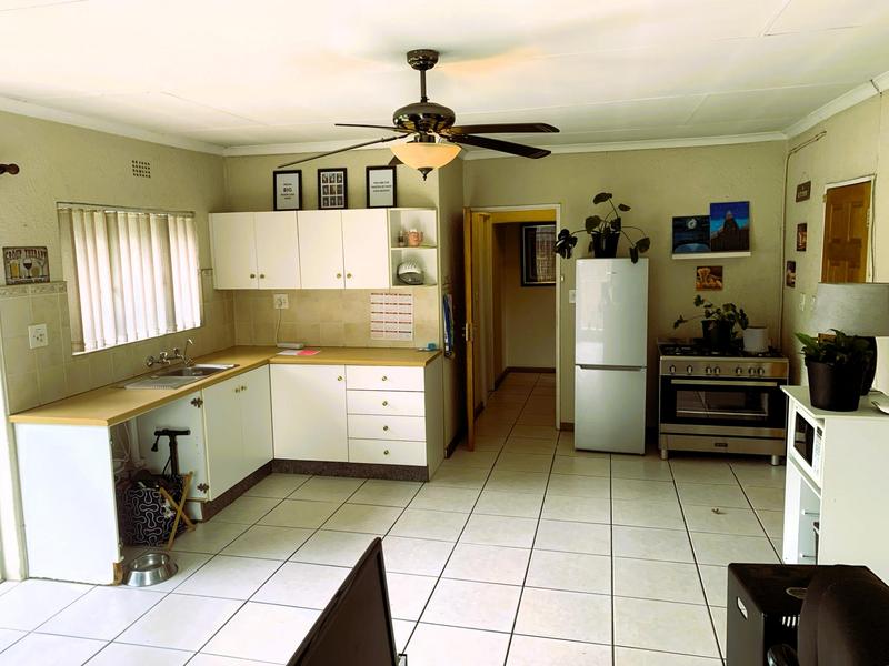 4 Bedroom Property for Sale in Freeway Park Gauteng