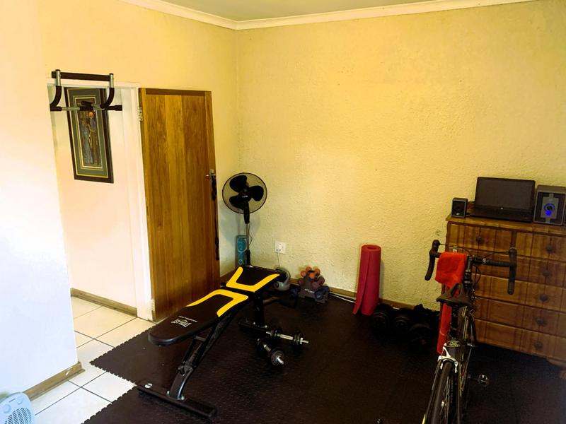 4 Bedroom Property for Sale in Freeway Park Gauteng