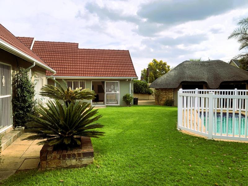 4 Bedroom Property for Sale in Freeway Park Gauteng