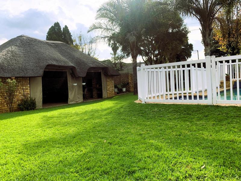 4 Bedroom Property for Sale in Freeway Park Gauteng